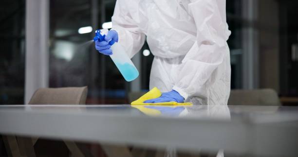 Licensed Unattended Death Cleanup service in Point Mugu Nawc, CA - Crime Scene Cleaner Online